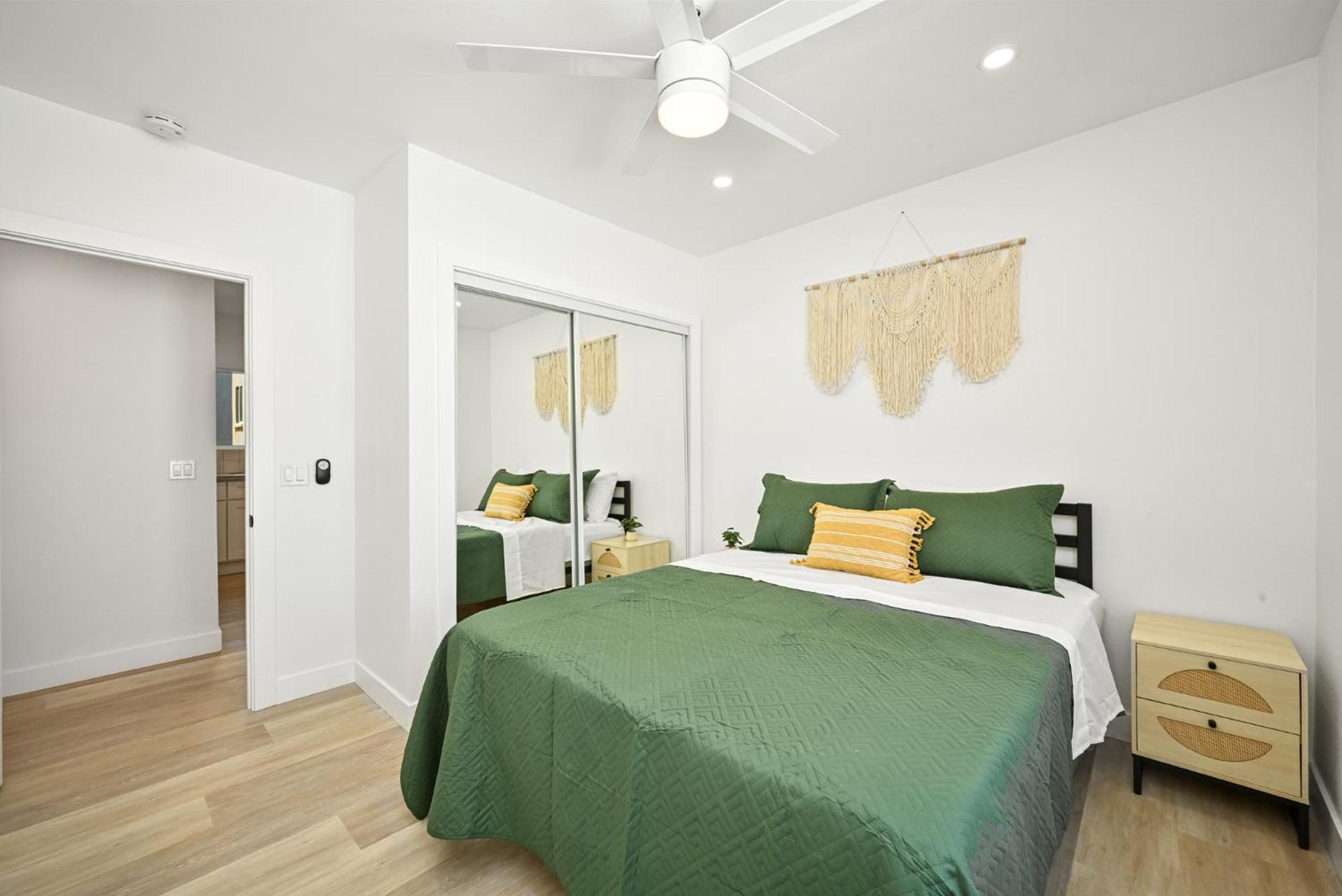 Brand New Home By The Beach & Historic Sunset Water Tower Sunset Beach Bagian luar foto