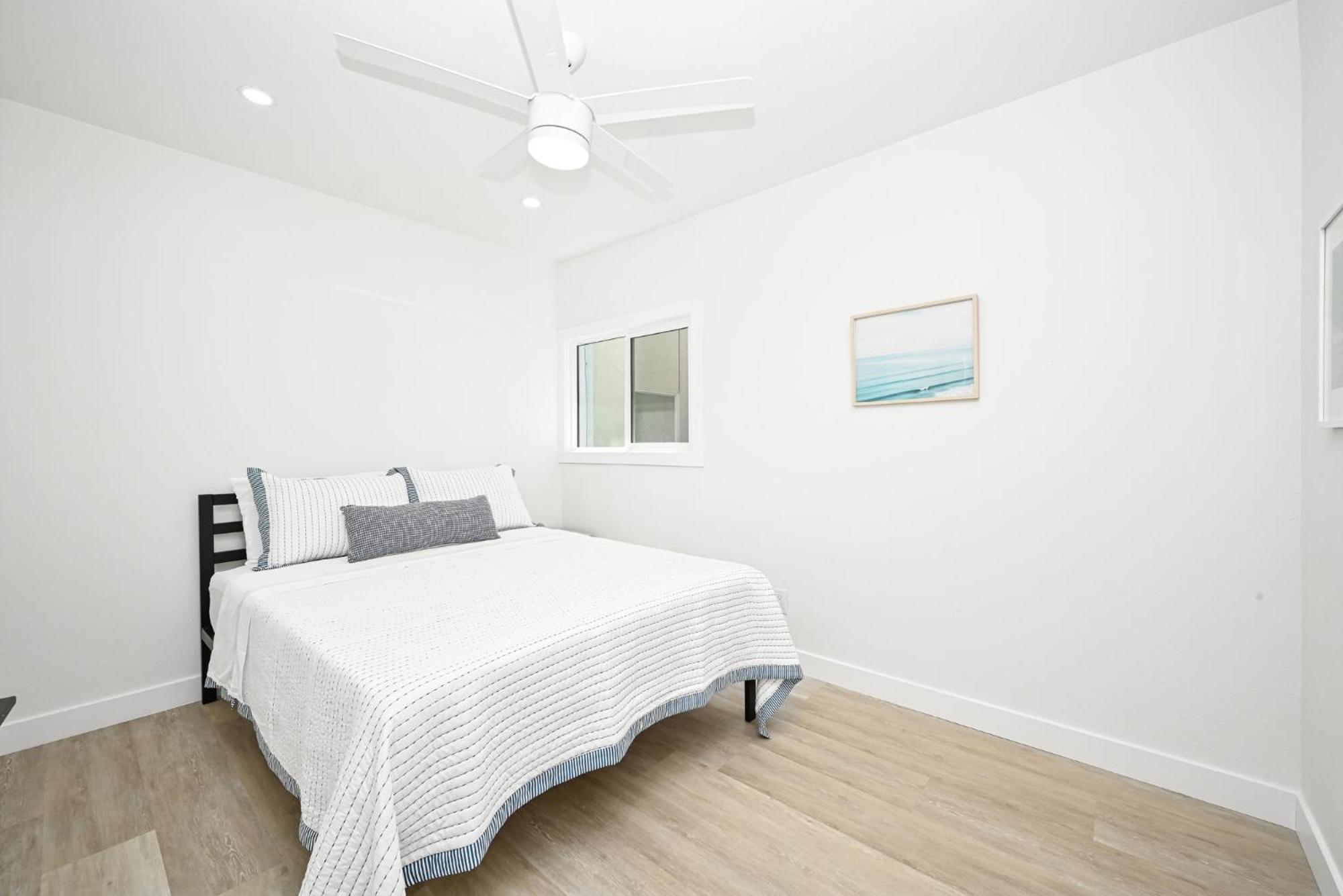 Brand New Home By The Beach & Historic Sunset Water Tower Sunset Beach Bagian luar foto