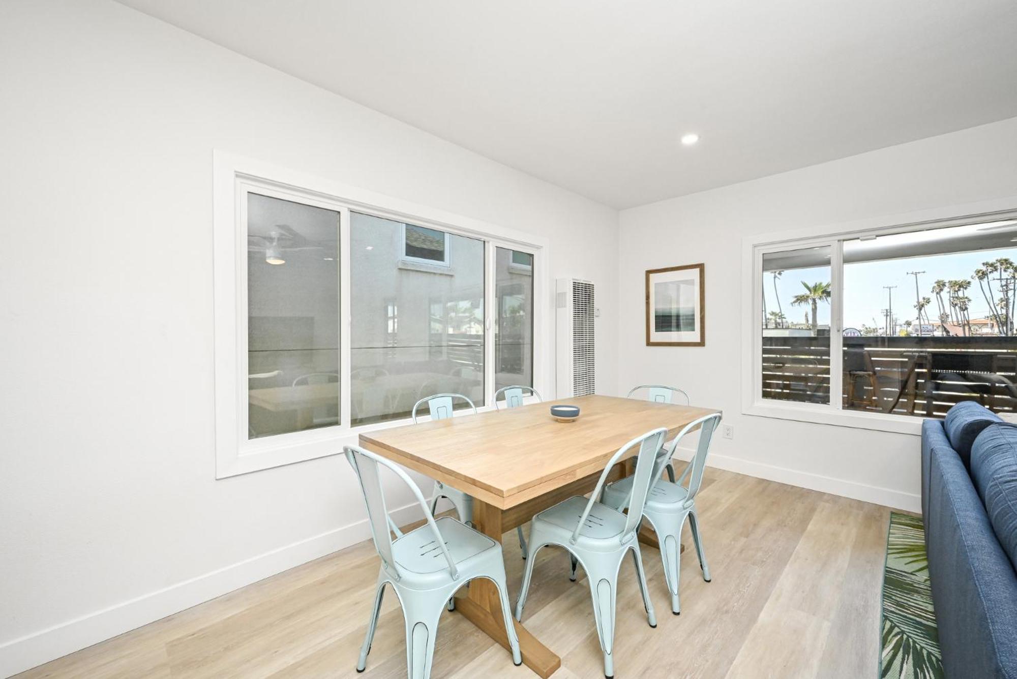 Brand New Home By The Beach & Historic Sunset Water Tower Sunset Beach Bagian luar foto