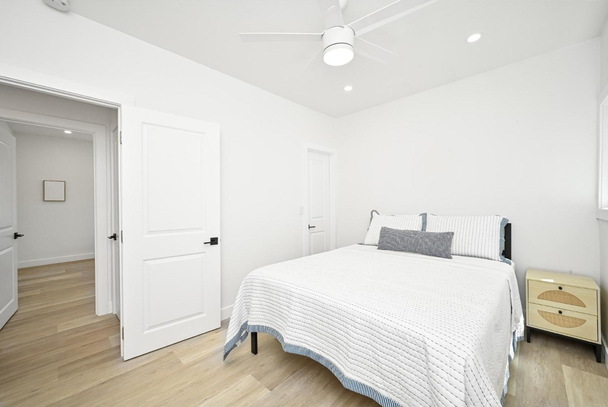 Brand New Home By The Beach & Historic Sunset Water Tower Sunset Beach Bagian luar foto