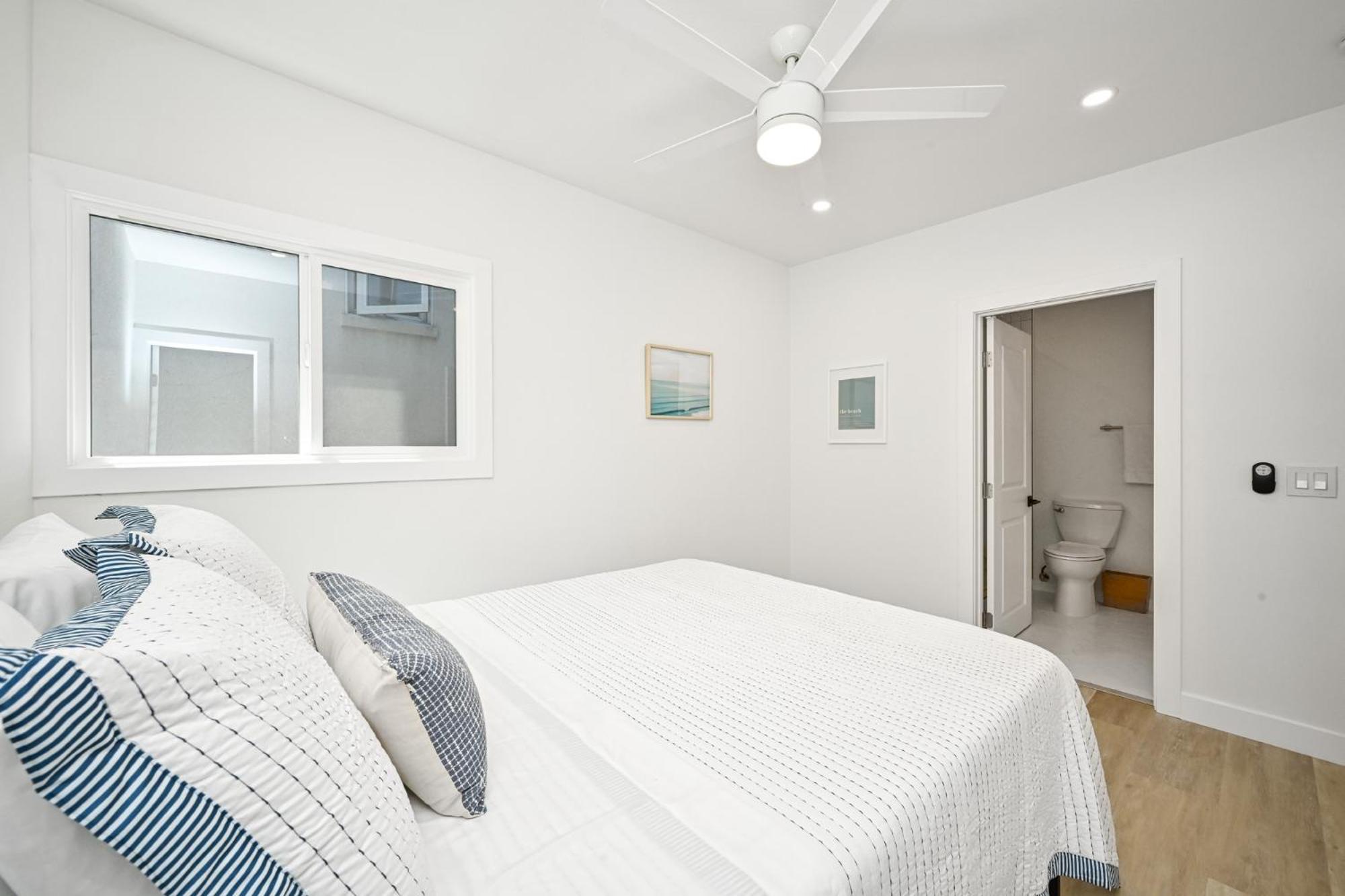 Brand New Home By The Beach & Historic Sunset Water Tower Sunset Beach Bagian luar foto