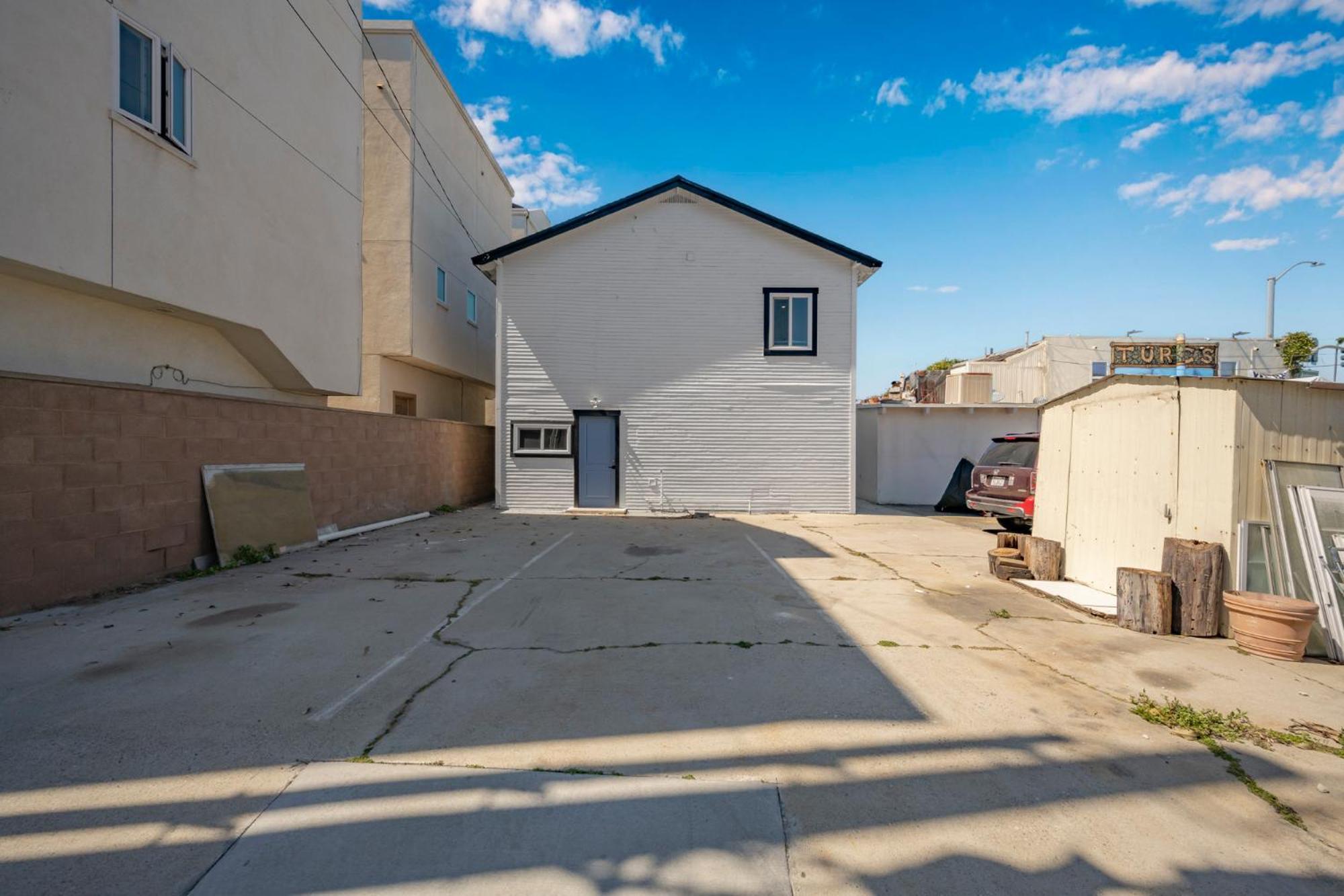 Brand New Home By The Beach & Historic Sunset Water Tower Sunset Beach Bagian luar foto