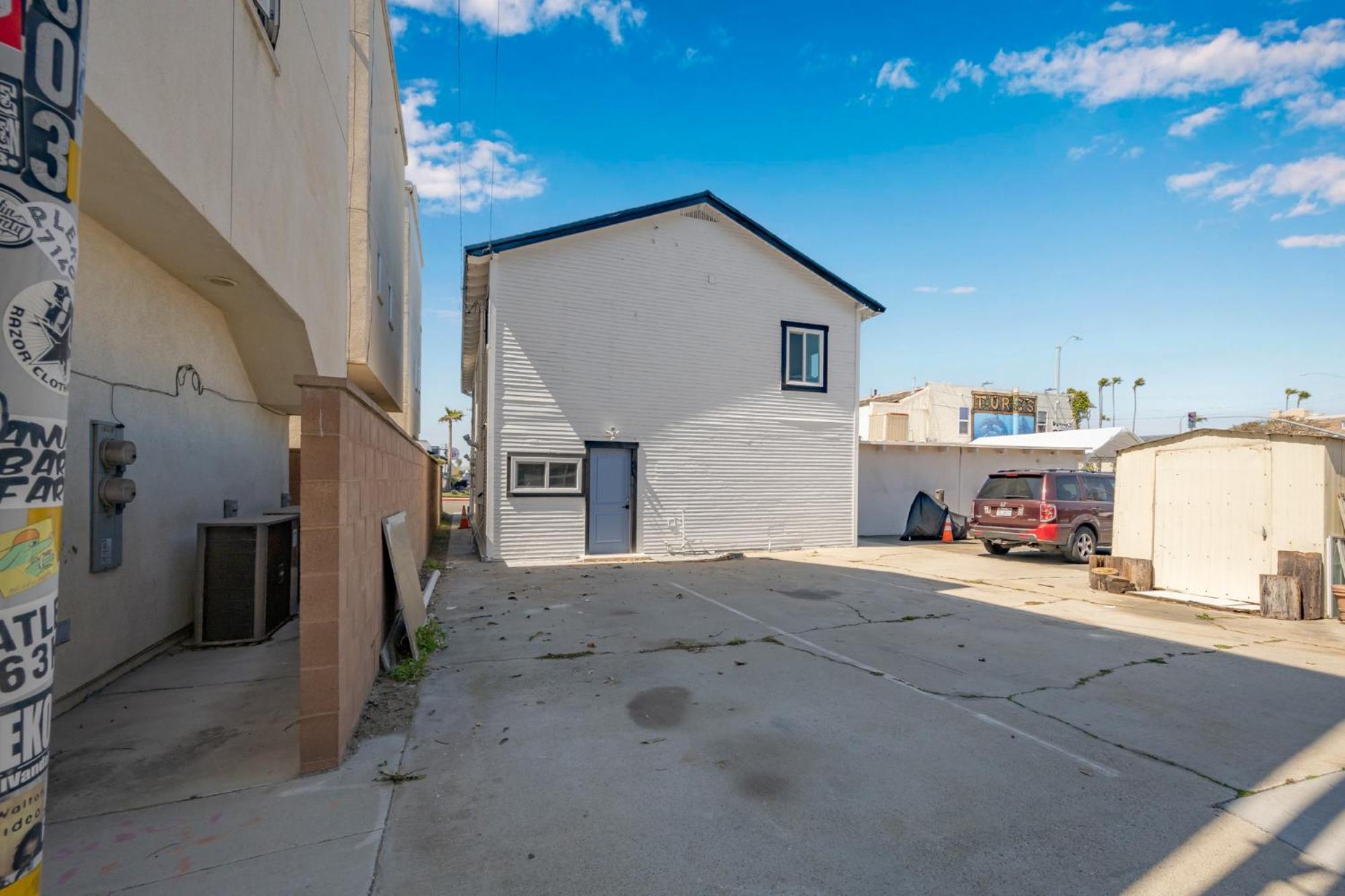 Brand New Home By The Beach & Historic Sunset Water Tower Sunset Beach Bagian luar foto